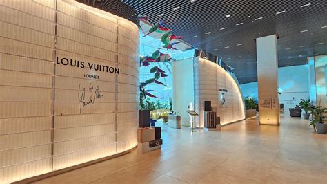 lv lounge qatar|louis vuitton hotel qatar.